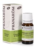 Citronella Giava - Olio Essenziale Bio
