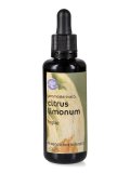 Citrus Limonum - Gemmoderivato - Foglie