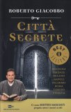 Città Segrete — Libro