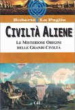 Civiltà Aliene — Libro
