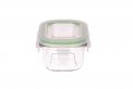 Contenitore in Vetro Rettangolare Classico "Classic Type Microwave" - Rettangolare