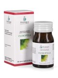 Clorofilla - Integratore Alimentare