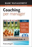 Coaching per Manager  — Libro