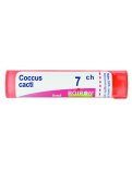 Coccus Cacti Boiron 7CH Granuli