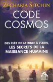 Code Cosmos — Livre