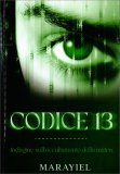 Codice 13 — Libro