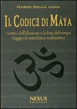 Il Codice di Maya — Libro