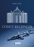 Codice Ratzinger — Libro