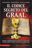 Il Codice Segreto del Graal — Libro