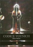 Codice Voynich — Libro