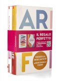 Cofanetto: Armocromia - Forme — Libro