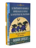Cofanetto Ridarelli — Libro
