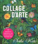 Collage d'Arte — Libro