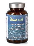 Collagene e Acido Ialuronico