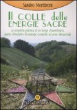 Il Colle delle Energie Sacre — Libro