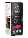 Colore Vegetale per Capelli - Tonalità Nera