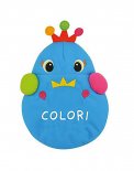 Colori — Libro