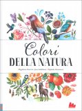 Colori della Natura — Libro