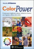Color Power — Libro