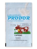 Coltura Starter per Formaggio Caprino