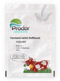 Coltura Starter per Yogurt - Fermenti Lattici Liofilizzati