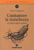 Combattere la Stanchezza — Libro