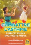 Combattre L'Asthme — Livre