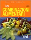 Le Combinazioni Alimentari — Libro