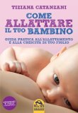 eBook - Come Allattare il Tuo Bambino — eBook