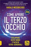 Come Aprire il Terzo Occhio — Libro