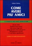 Come Avere più Amici — Libro