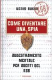 Come Diventare una Spia — Libro