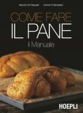 Come Fare Il Pane — Libro