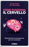 Come Funziona il Cervello — Libro