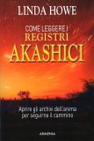 Come Leggere i Registri Akashici — Libro