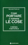 Come Portare a Termine le Cose  — Libro