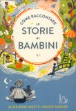 Come Raccontare le Storie ai Bambini — Libro