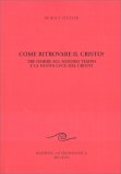 Come Ritrovare il Cristo? — Libro