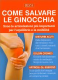 Come Salvare le Ginocchia — Libro