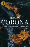 Come Sasso nella Corrente — Libro