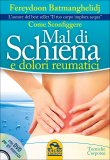 Come Sconfiggere Mal di Schiena e Dolori Reumatici - Libro + DVD con esercizi — Libro