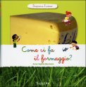 Come si Fa il Formaggio? — Libro