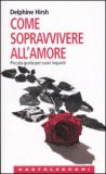 Come Sopravvivere all'Amore — Libro