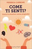 Come Ti Senti? — Libro