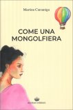 Come una Mongolfiera — Libro