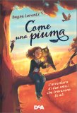 Come una Piuma — Libro