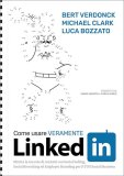 Come Usare Veramente Linkedin — Libro