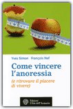Come Vincere l'Anoressia — Libro