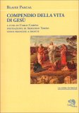 Compendio della Vita di Gesù — Libro