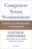 Competere senza Scommettere — Libro